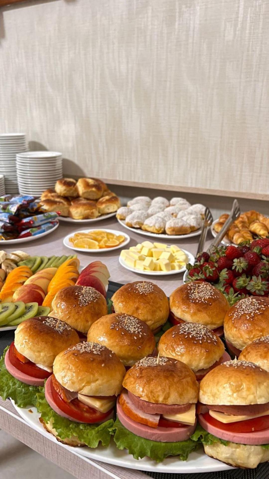 Ark Billur Halal Hotel طشقند المظهر الخارجي الصورة